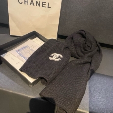 Chanel Scarf